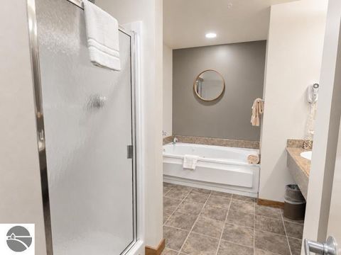 Tiny photo for 2400 Troon South #4110, Bellaire, MI 49615 (MLS # 1945862)
