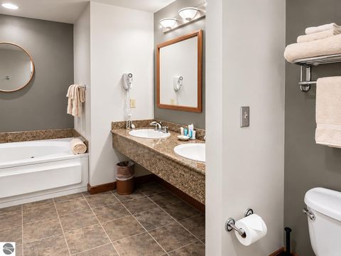 Tiny photo for 2400 Troon South #4110, Bellaire, MI 49615 (MLS # 1945862)