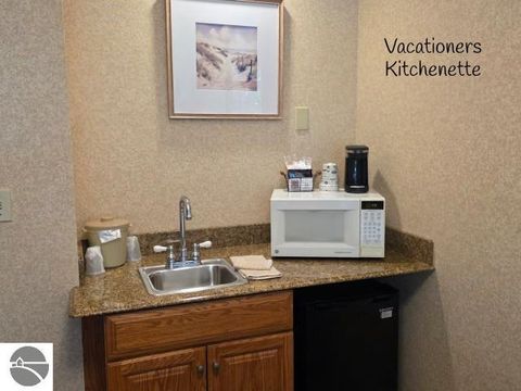 Tiny photo for 2400 Troon South #4110, Bellaire, MI 49615 (MLS # 1945862)