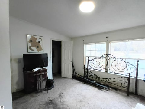 Tiny photo for 17538 Ridgeway Drive, Thompsonville, MI 49683 (MLS # 1951151)