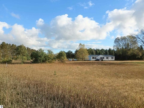 Tiny photo for 17538 Ridgeway Drive, Thompsonville, MI 49683 (MLS # 1951151)
