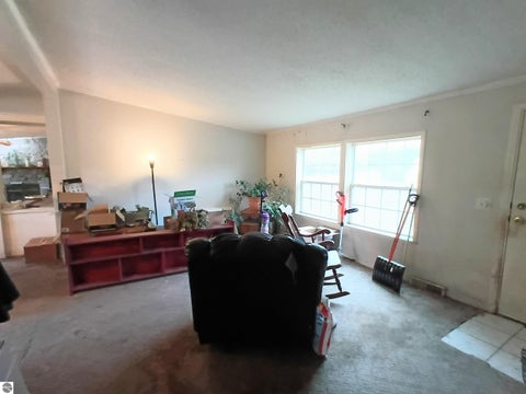 Tiny photo for 17538 Ridgeway Drive, Thompsonville, MI 49683 (MLS # 1951151)