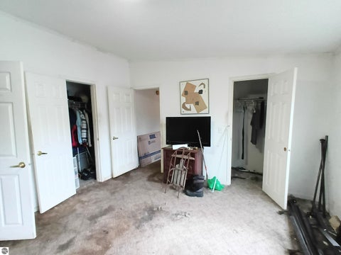 Tiny photo for 17538 Ridgeway Drive, Thompsonville, MI 49683 (MLS # 1951151)