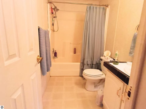 Tiny photo for 17538 Ridgeway Drive, Thompsonville, MI 49683 (MLS # 1951151)