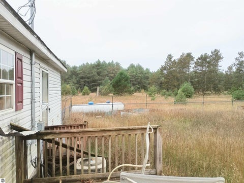 Tiny photo for 17538 Ridgeway Drive, Thompsonville, MI 49683 (MLS # 1951151)