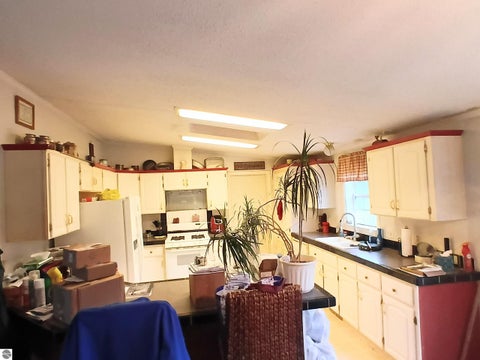 Tiny photo for 17538 Ridgeway Drive, Thompsonville, MI 49683 (MLS # 1951151)