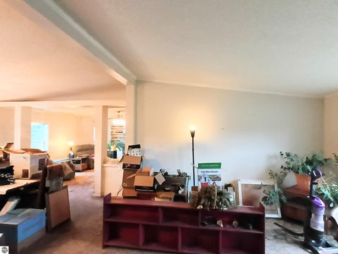 Tiny photo for 17538 Ridgeway Drive, Thompsonville, MI 49683 (MLS # 1951151)