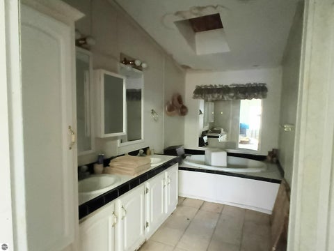 Tiny photo for 17538 Ridgeway Drive, Thompsonville, MI 49683 (MLS # 1951151)