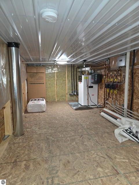 Tiny photo for 6154 Satterly Lake Road, Mancelona, MI 49659 (MLS # 1949431)