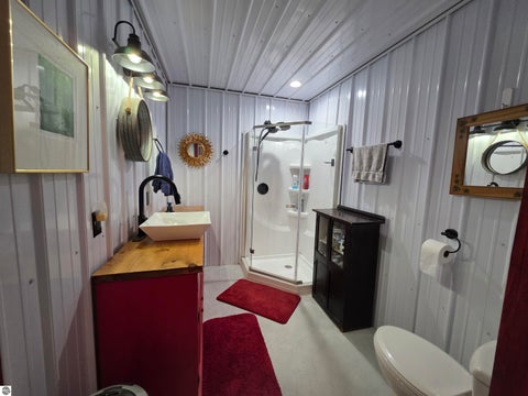 Tiny photo for 6154 Satterly Lake Road, Mancelona, MI 49659 (MLS # 1949431)