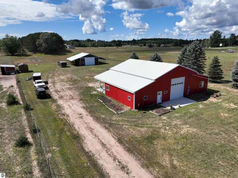 Tiny photo for 6154 Satterly Lake Road, Mancelona, MI 49659 (MLS # 1949431)