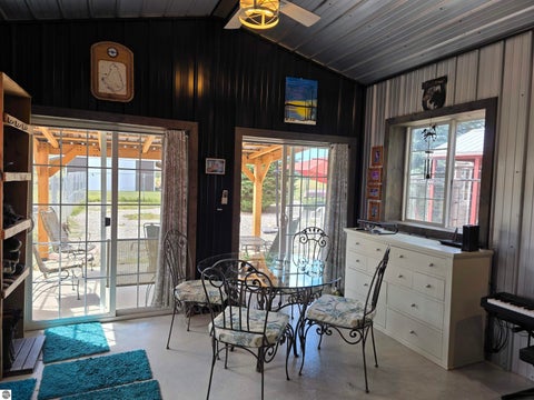 Tiny photo for 6154 Satterly Lake Road, Mancelona, MI 49659 (MLS # 1949431)