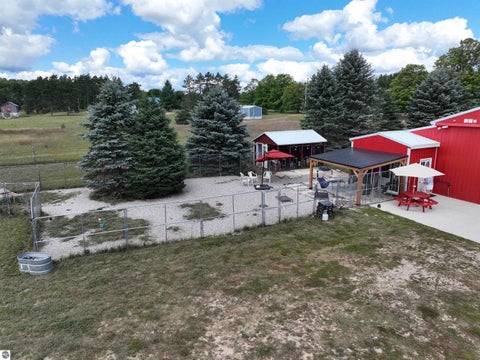 Tiny photo for 6154 Satterly Lake Road, Mancelona, MI 49659 (MLS # 1949431)