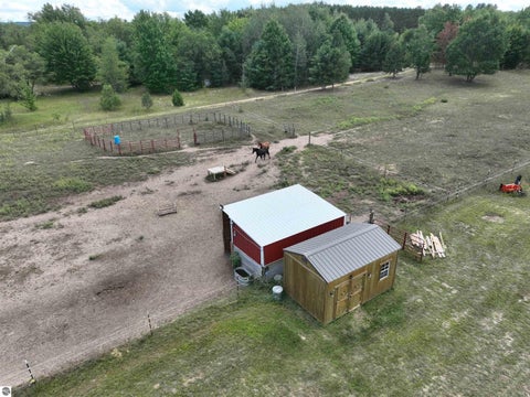 Tiny photo for 6154 Satterly Lake Road, Mancelona, MI 49659 (MLS # 1949431)