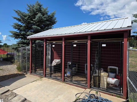 Tiny photo for 6154 Satterly Lake Road, Mancelona, MI 49659 (MLS # 1949431)