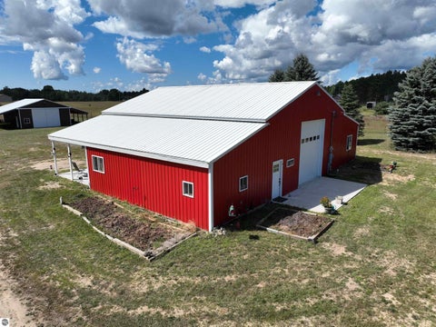 Tiny photo for 6154 Satterly Lake Road, Mancelona, MI 49659 (MLS # 1949431)
