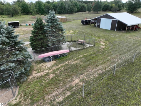 Tiny photo for 6154 Satterly Lake Road, Mancelona, MI 49659 (MLS # 1949431)