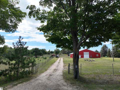 Photo of 6154 Satterly Lake Road, Mancelona, MI 49659 (MLS # 1949431)