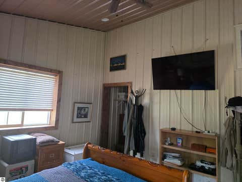 Tiny photo for 6154 Satterly Lake Road, Mancelona, MI 49659 (MLS # 1949431)