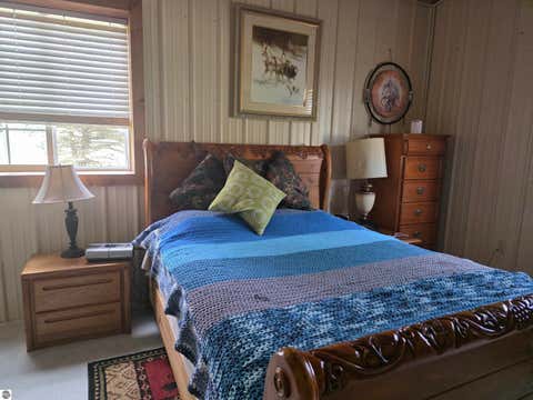 Tiny photo for 6154 Satterly Lake Road, Mancelona, MI 49659 (MLS # 1949431)