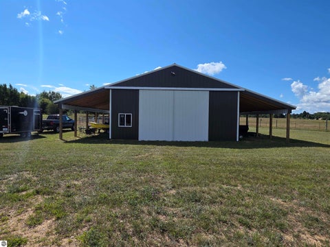 Tiny photo for 6154 Satterly Lake Road, Mancelona, MI 49659 (MLS # 1949431)