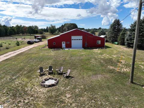 Tiny photo for 6154 Satterly Lake Road, Mancelona, MI 49659 (MLS # 1949431)