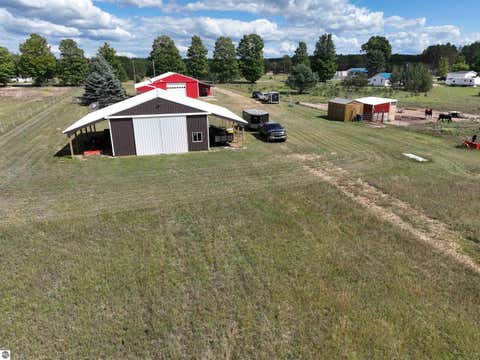 Tiny photo for 6154 Satterly Lake Road, Mancelona, MI 49659 (MLS # 1949431)