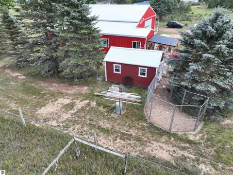 Tiny photo for 6154 Satterly Lake Road, Mancelona, MI 49659 (MLS # 1949431)