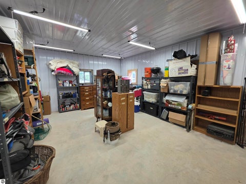 Tiny photo for 6154 Satterly Lake Road, Mancelona, MI 49659 (MLS # 1949431)