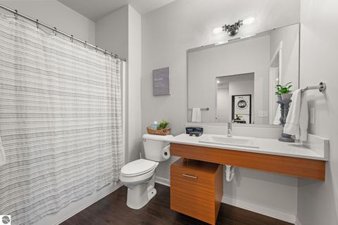 Tiny photo for 630306 S Garfield Avenue #306, Traverse City, MI 49686 (MLS # 1945084)