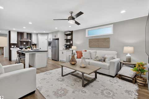 Tiny photo for 9163 Elsie Avenue, Bear Lake, MI 49614 (MLS # 1947492)