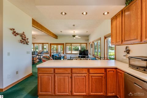 Tiny photo for 4950 Berry Road, West Branch, MI 48661 (MLS # 1945998)