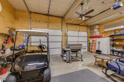 Tiny photo for 4950 Berry Road, West Branch, MI 48661 (MLS # 1945998)