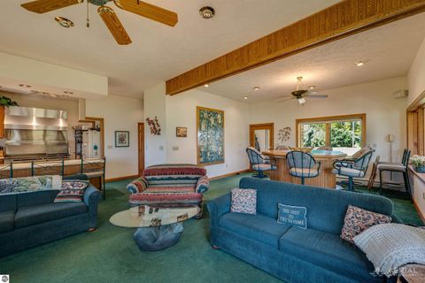 Tiny photo for 4950 Berry Road, West Branch, MI 48661 (MLS # 1945998)