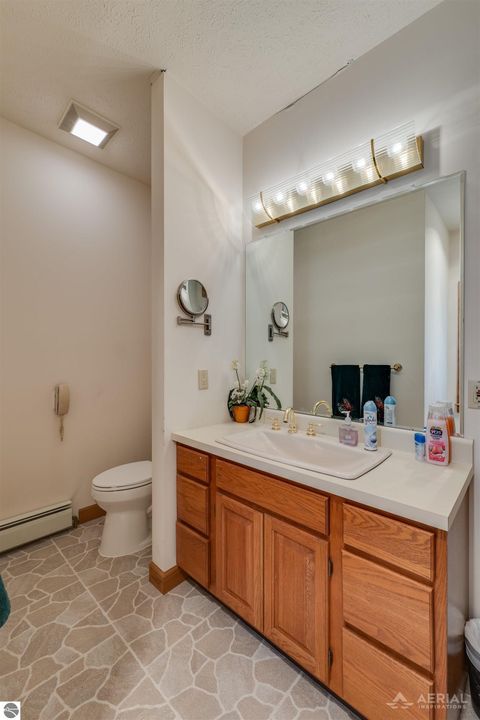 Tiny photo for 4950 Berry Road, West Branch, MI 48661 (MLS # 1945998)