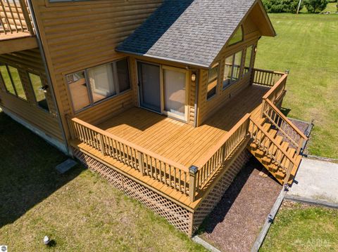 Tiny photo for 4950 Berry Road, West Branch, MI 48661 (MLS # 1945998)