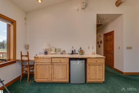 Tiny photo for 4950 Berry Road, West Branch, MI 48661 (MLS # 1945998)