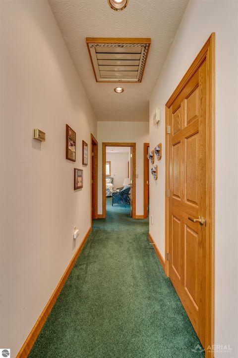 Tiny photo for 4950 Berry Road, West Branch, MI 48661 (MLS # 1945998)