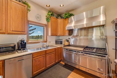 Tiny photo for 4950 Berry Road, West Branch, MI 48661 (MLS # 1945998)