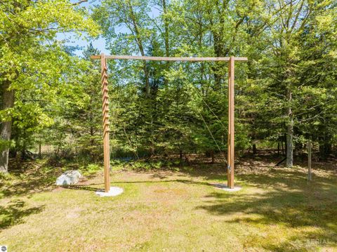 Tiny photo for 4950 Berry Road, West Branch, MI 48661 (MLS # 1945998)