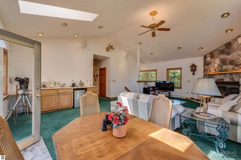 Tiny photo for 4950 Berry Road, West Branch, MI 48661 (MLS # 1945998)