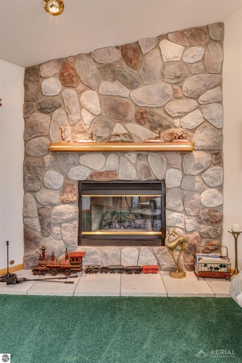Tiny photo for 4950 Berry Road, West Branch, MI 48661 (MLS # 1945998)
