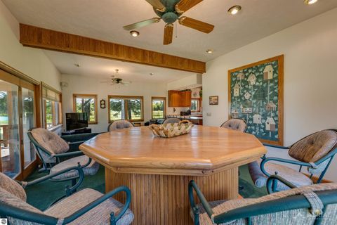 Tiny photo for 4950 Berry Road, West Branch, MI 48661 (MLS # 1945998)