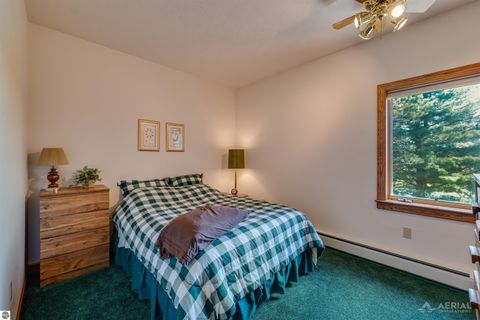 Tiny photo for 4950 Berry Road, West Branch, MI 48661 (MLS # 1945998)