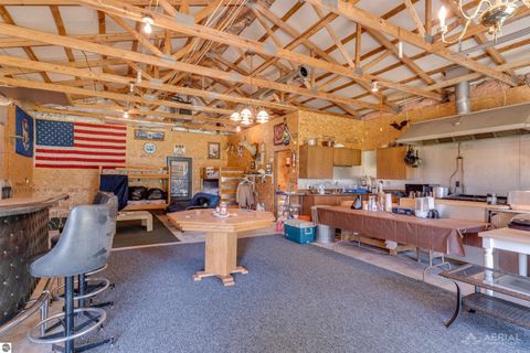 Tiny photo for 4950 Berry Road, West Branch, MI 48661 (MLS # 1945998)