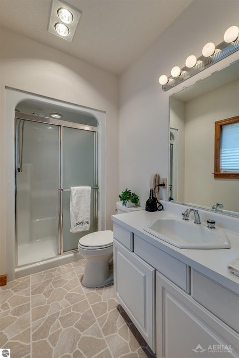 Tiny photo for 4950 Berry Road, West Branch, MI 48661 (MLS # 1945998)