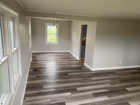 Tiny photo for 70752 E M 72, Williamsburg, MI 49690 (MLS # 1943164)