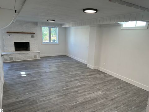 Tiny photo for 70752 E M 72, Williamsburg, MI 49690 (MLS # 1943164)