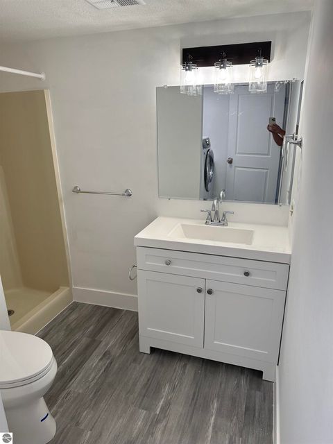 Tiny photo for 70752 E M 72, Williamsburg, MI 49690 (MLS # 1943164)