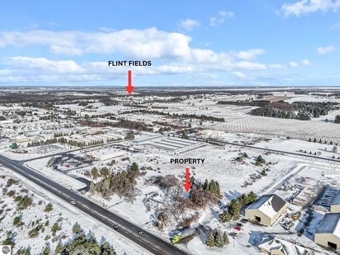 Tiny photo for 70752 E M 72, Williamsburg, MI 49690 (MLS # 1943164)